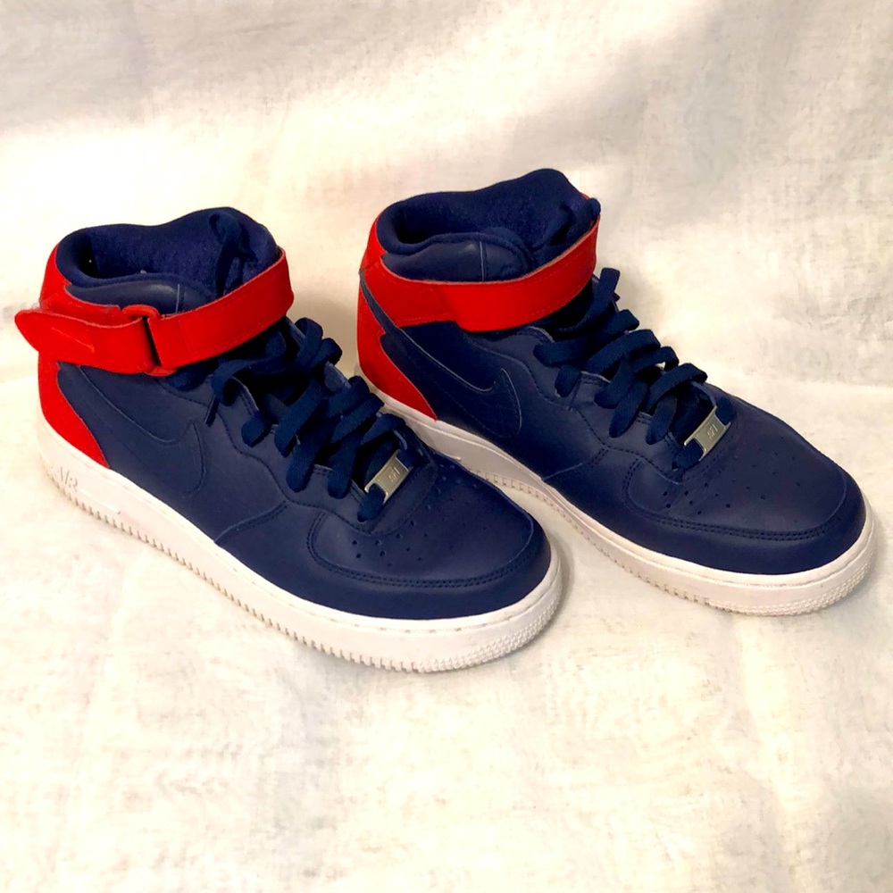 Nike Air Force I